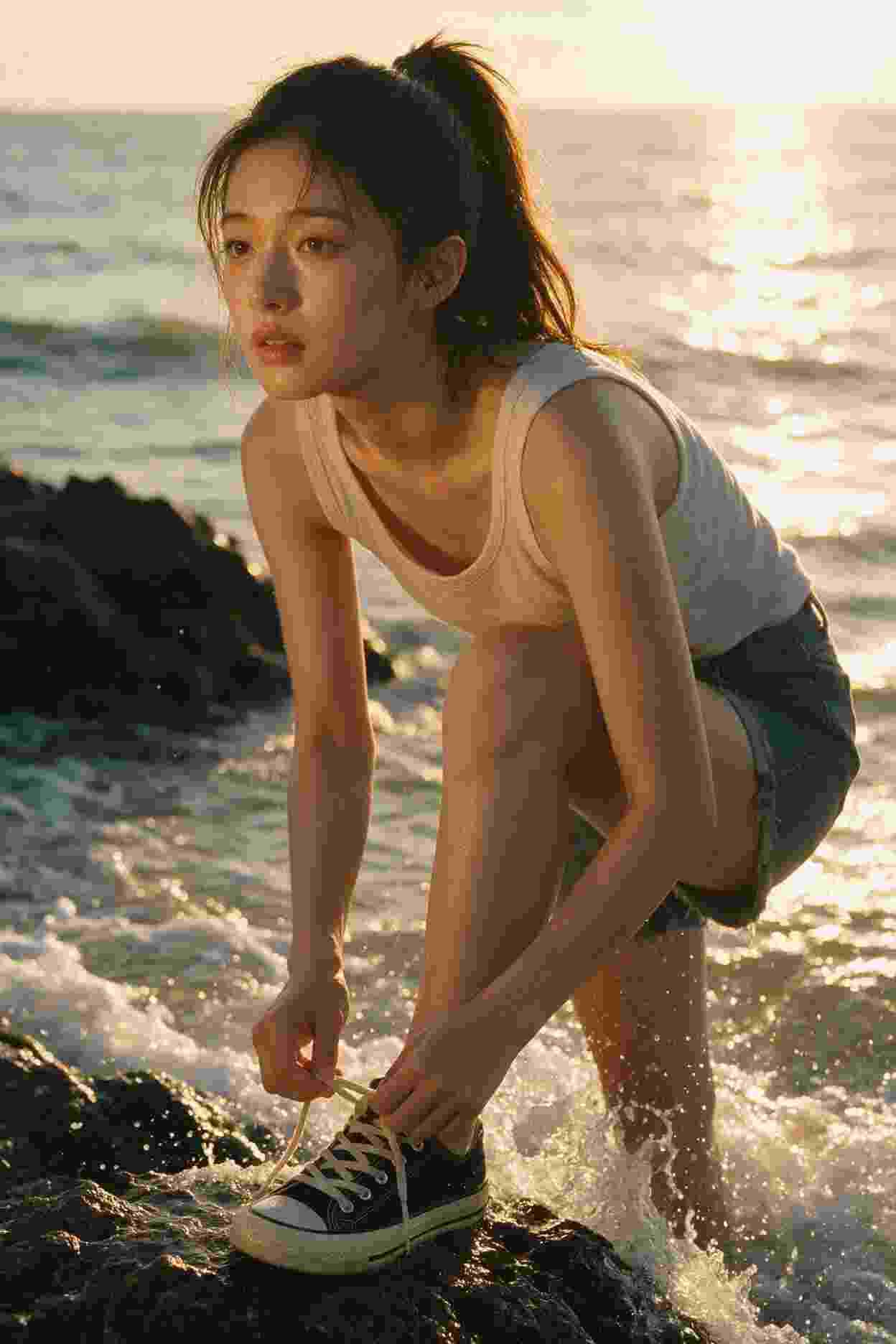 腹腔镜基础